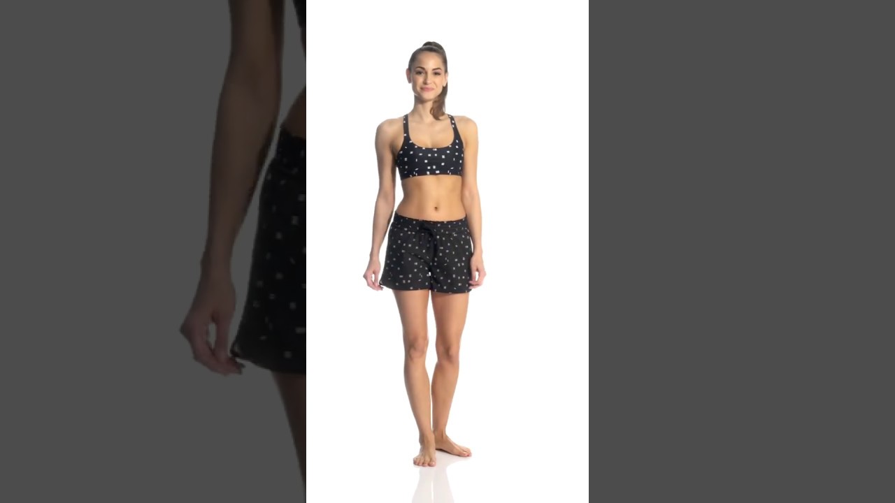 Carve Designs Women's Hana Bikini Top | SwimOutlet.com