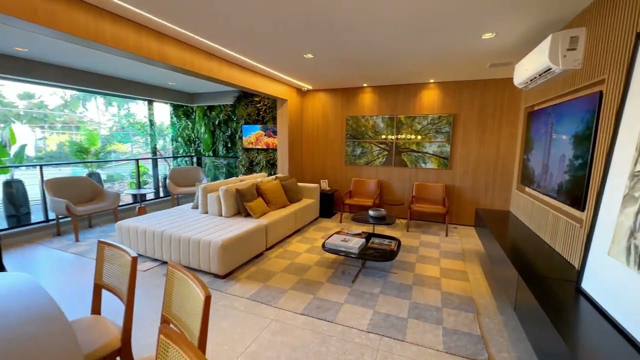 CASA BRASILEIRA CONSCIENTE  |  St. Bueno, Goiânia
