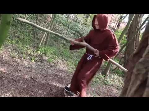 CASA DE PAPEL  ve DELİ NİNE BİRLİKDE