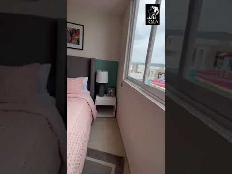 CASA EN VENTA 🏡💜 Modelo AMA 4 – FRACC. AMAJ desde $2,895,000 más gastos de escrituración)