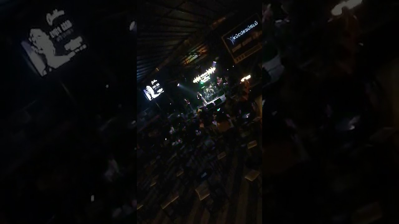 Casablancaclub bar alkol snap