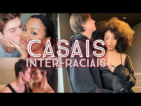 Casais Inter-racial