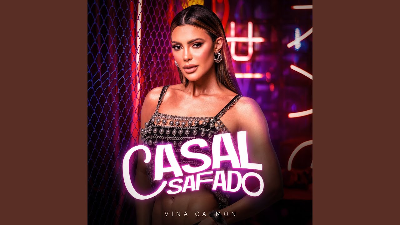 Casal Safado