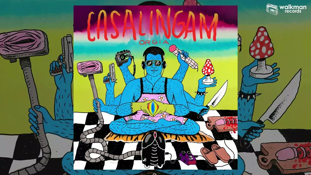 Casalingam 