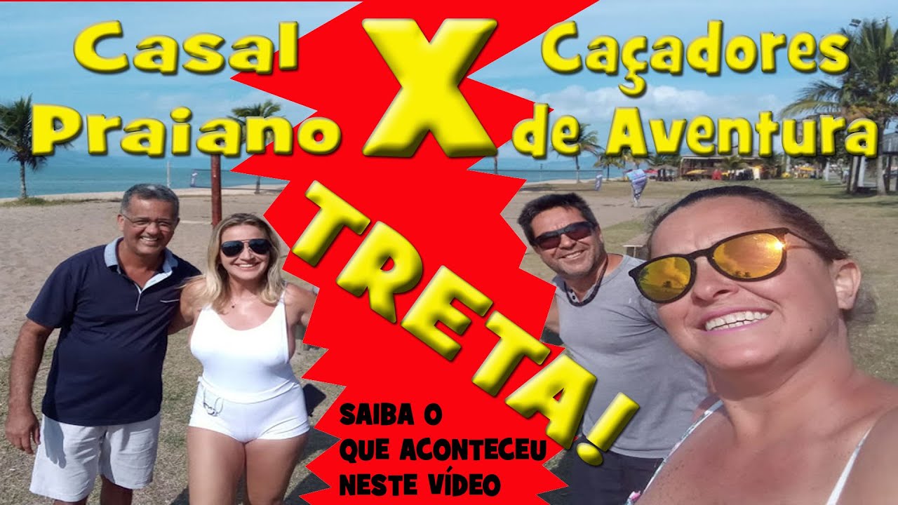 @casalpraianooficial , @loirapraianaoficial A TRETA  ASSISTA E SAIBA O QUE ACONTECEU