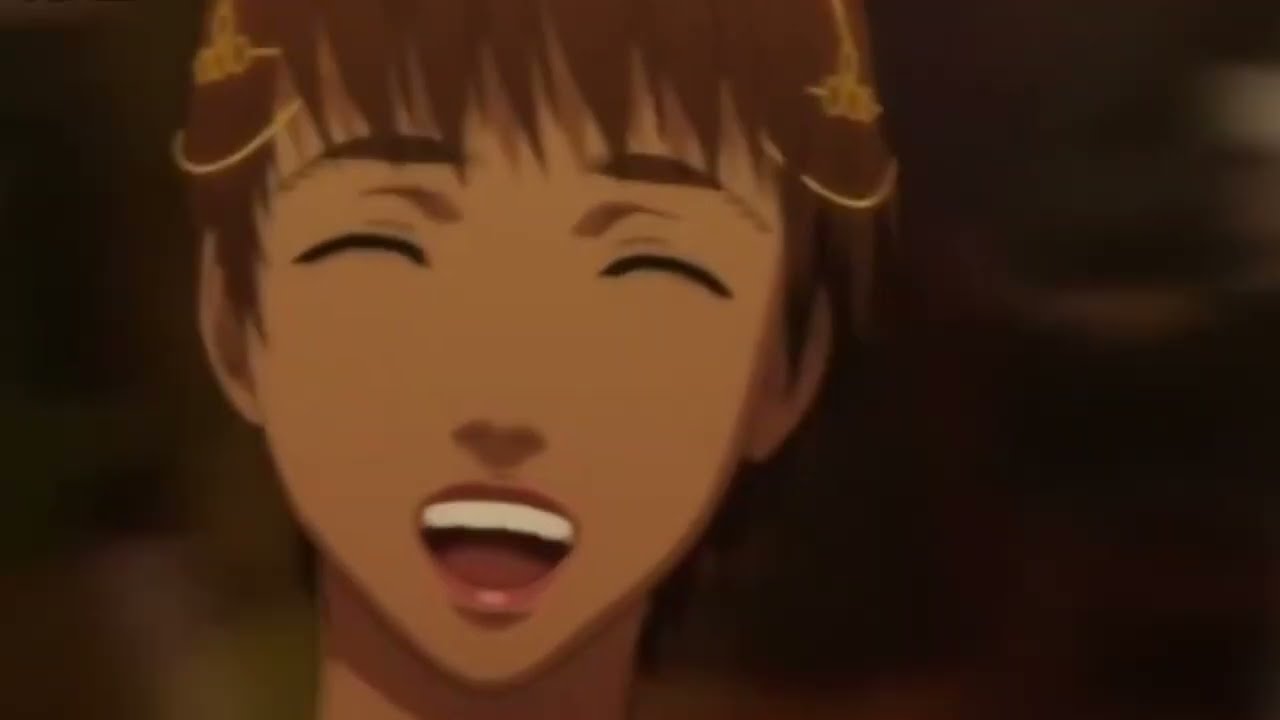 casca and guts dancing free twixtor