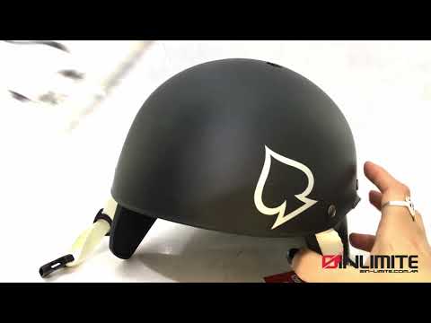 Casco Protec Water Two Face Wakeboard | Sin Limite Bikes