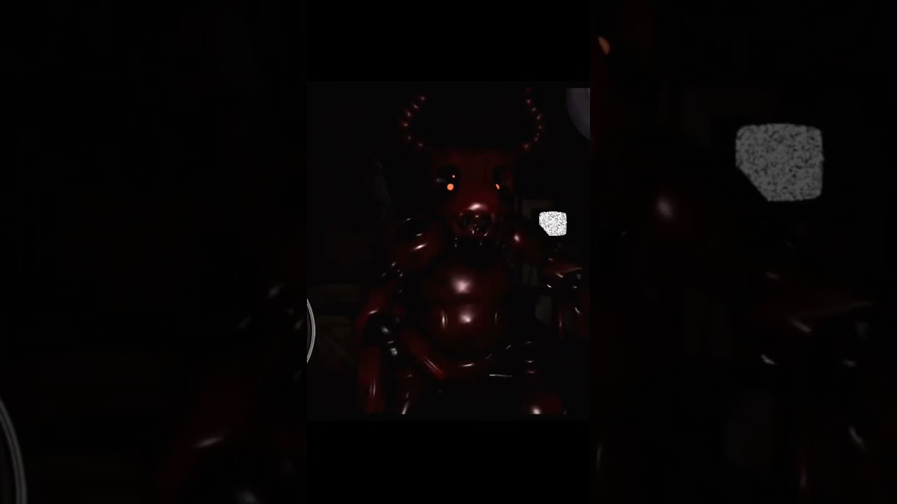 CASE 2 Animatronics Horror - Escape 2