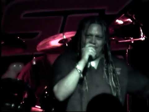 Case 520 , Live at The North on 4th