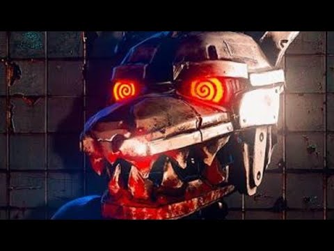 CASE ANIMATRONICS #2 BENS OFFICE AND RED KEY CARD LOCATION 😎😎 BY EPIC GAMER YTR