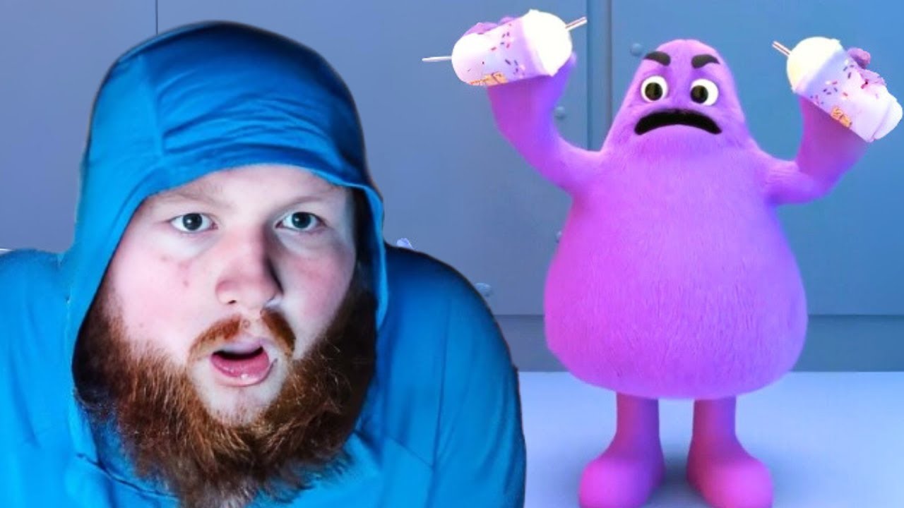 CaseOh's FUNNIEST Discord Media Moments #31