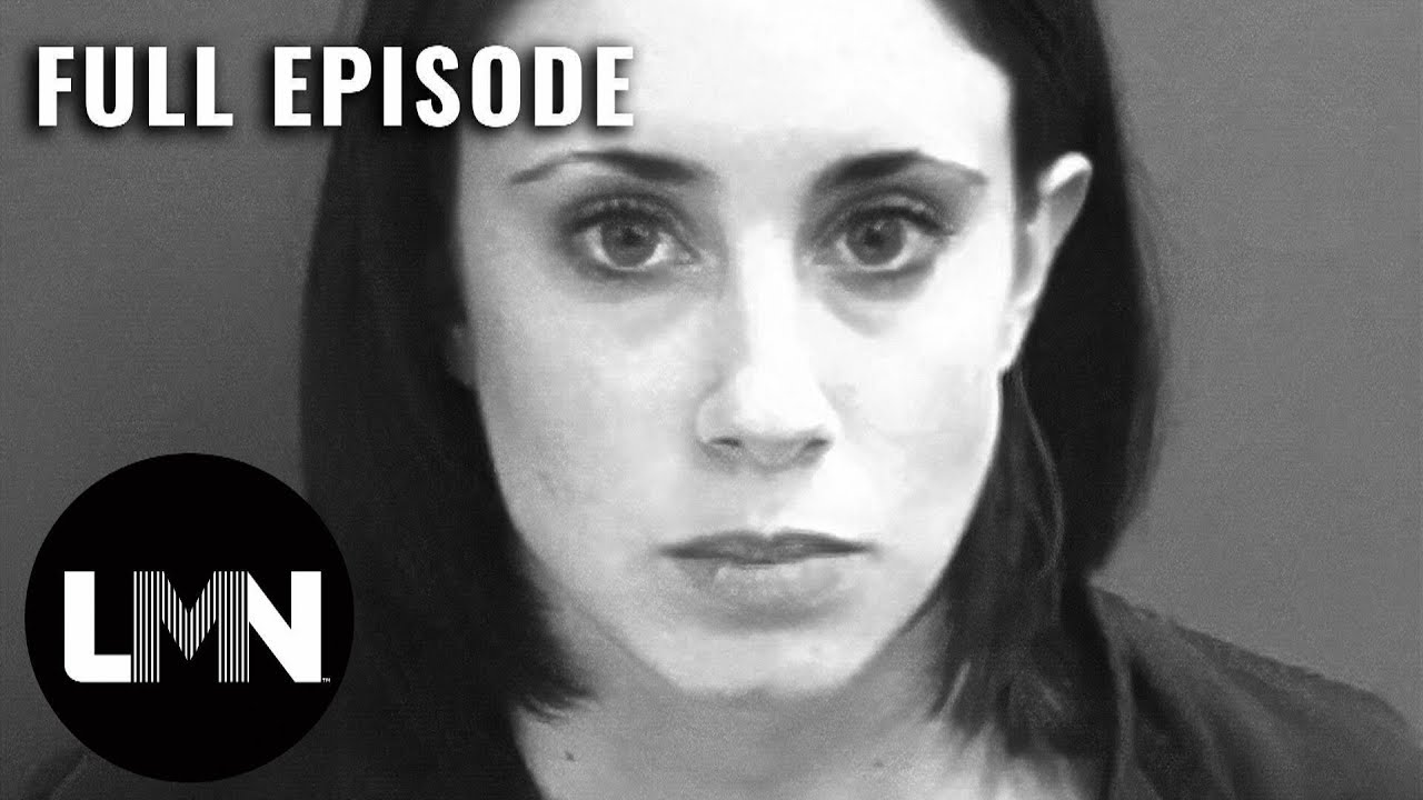 Casey Anthony's Former Cellmate CONFESSES (S1, E1) | Cellmate Secrets | Full Episode | LMN