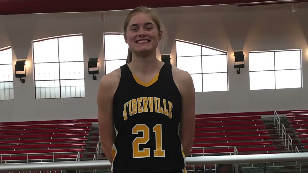Casey Ferguson 2015-16 Game Clips