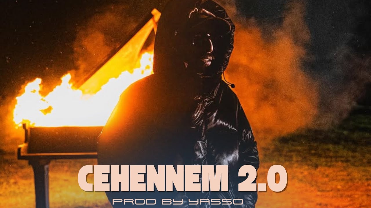 Cash Flow x Gazapizm - Cehennem 2.0