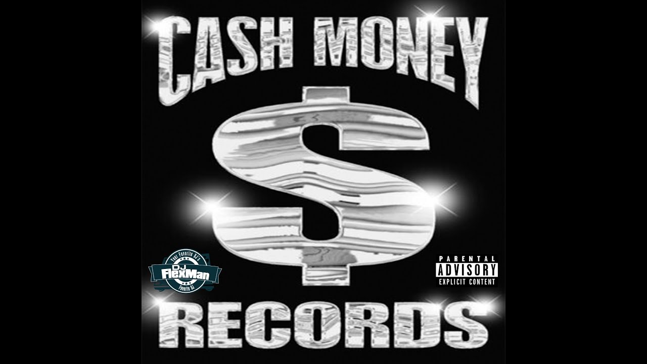 CASH MONEY RECORDS MIX