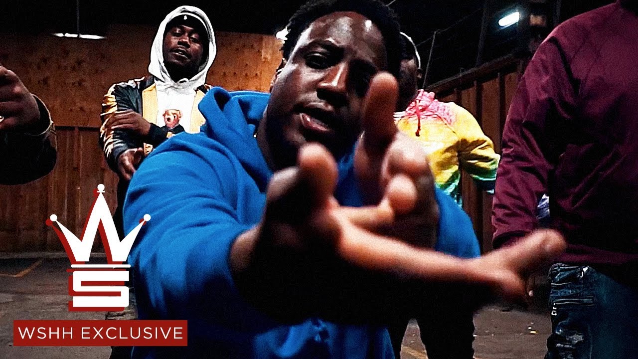 CashClick Boog Feat. Yatta 