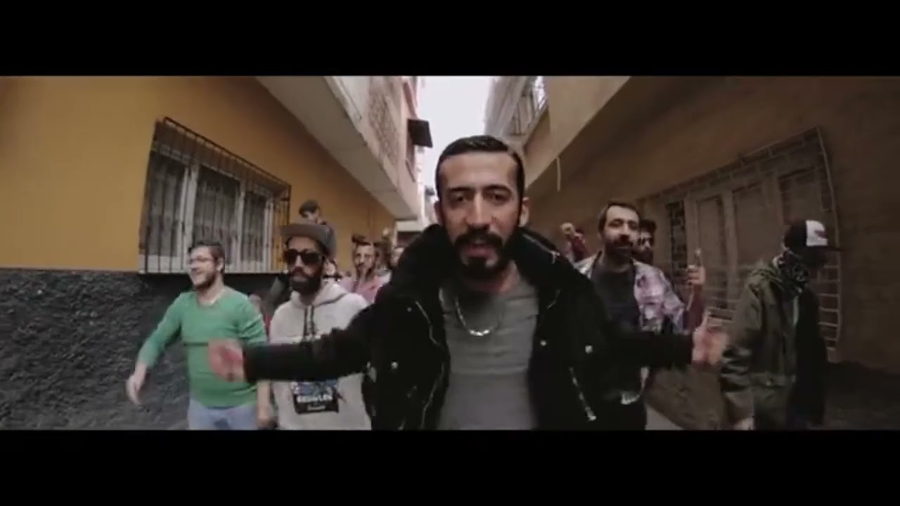 CASHFLOW x GAZAPİZM x MAESTRO ''ZANI''