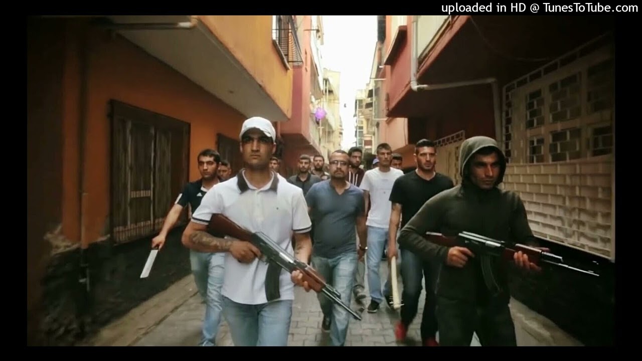 cashflow x heijan x gazapizm x  yener çevik x tuğrul bektaş ''İHANET YOK''