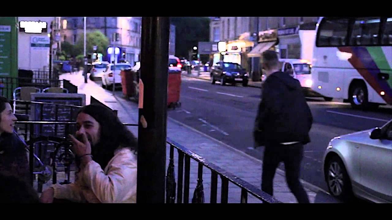 Casino Circus - What You Know (Official Music Video)