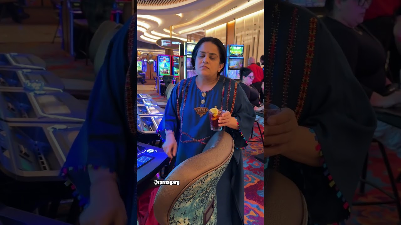 Casino uting | #shorts