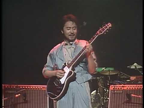 Casiopea   Live 1985