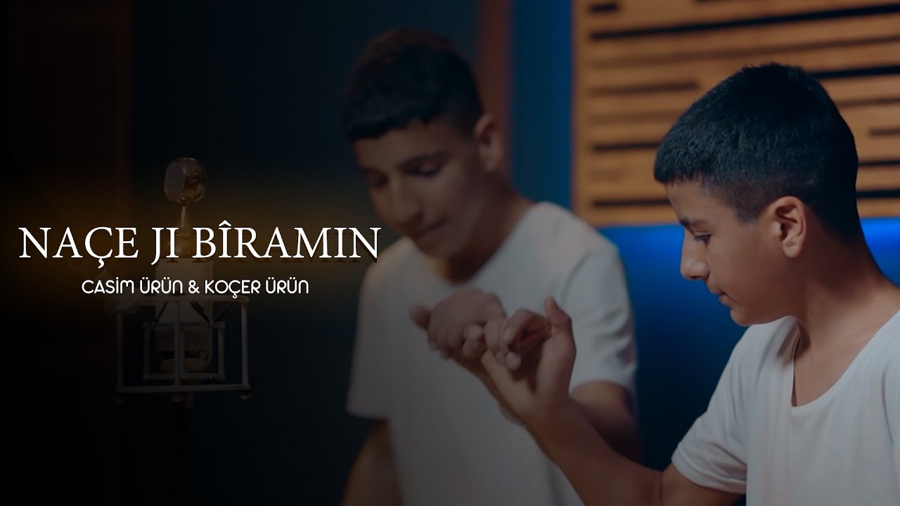 CASİM ÜRÜN & KOÇER ÜRÜN  - NAÇE JI BÎRAMIN
