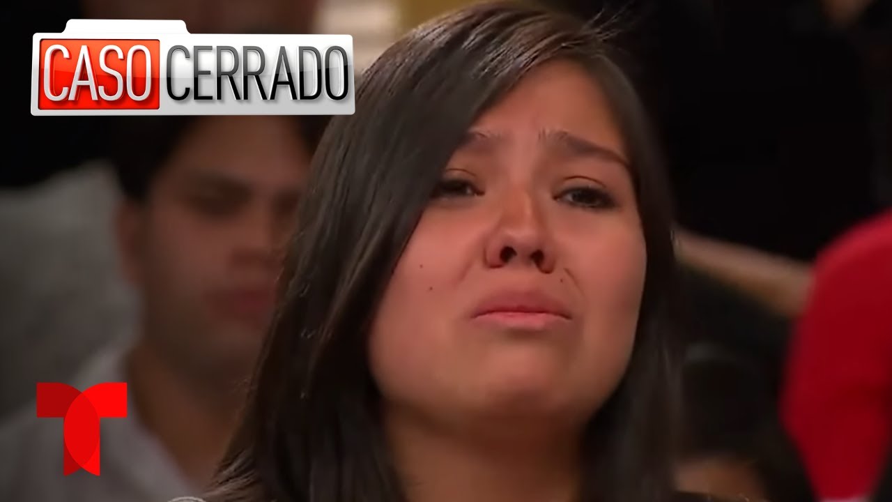 Caso Cerrado Capítulo Completo: Abusó de su supuesta “hija”🚨😨👶