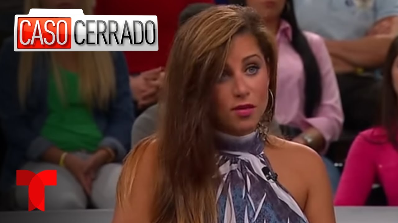 Caso Cerrado Complete Case | Her husband is a compulsive sperm donor👨‍⚕️💉😳 | Telemundo English