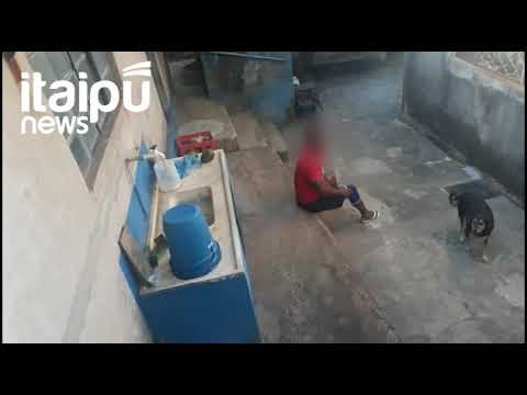 Caso de Zoofilia em Marília - SP