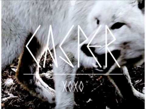 Casper - Auf und Davon