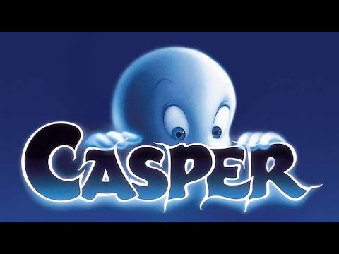 Casper 5.bölüm - Tatlı hayalet