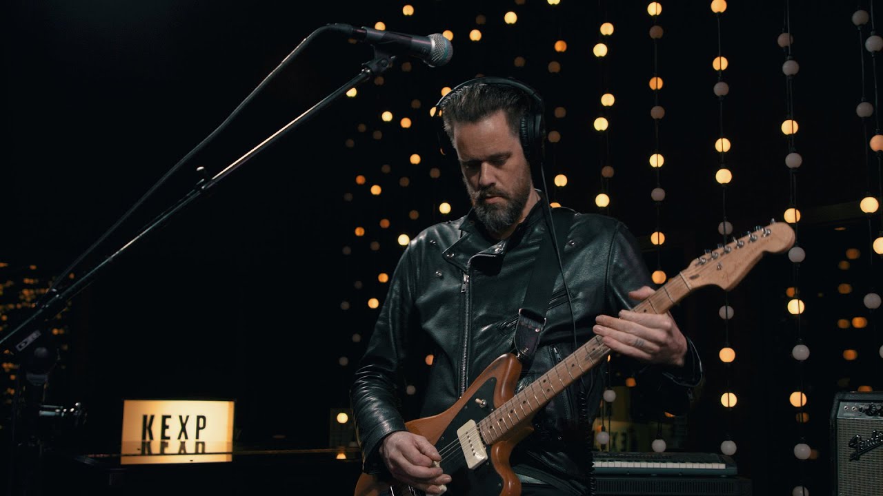Caspian - Full Performance (Live on KEXP)