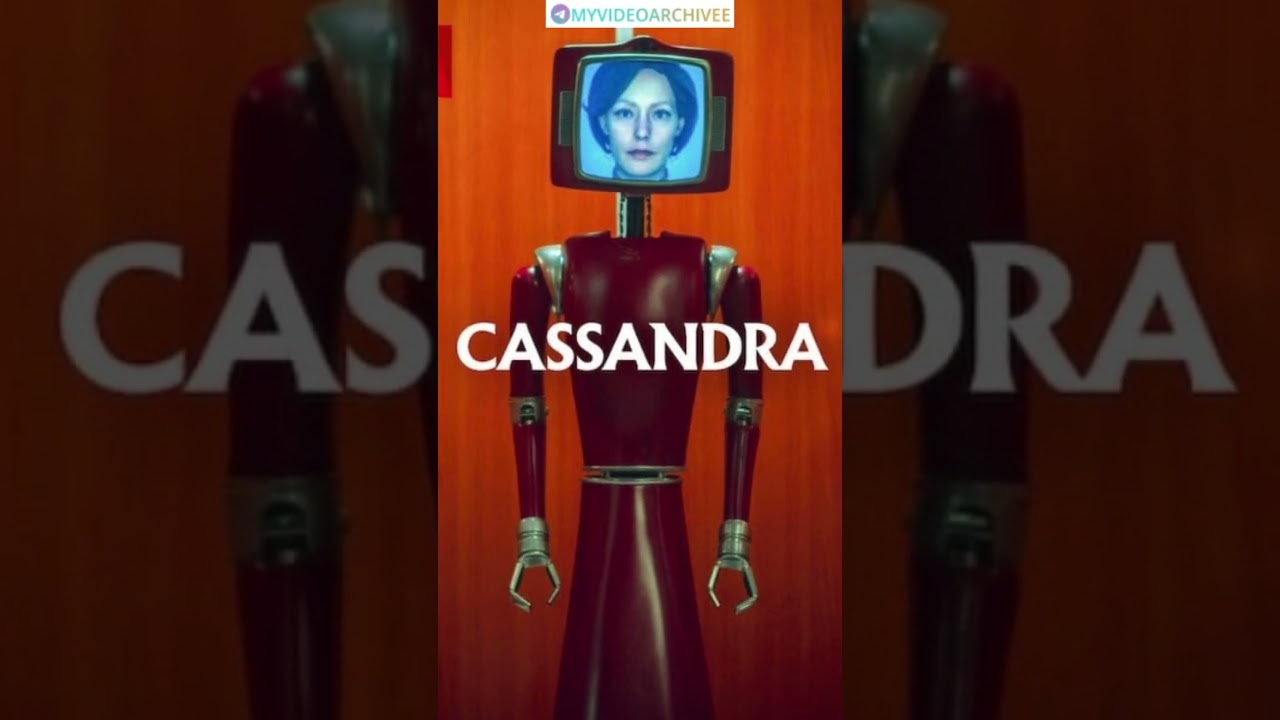 Cassandra Türkçe Dublajlı Dizi İzle
