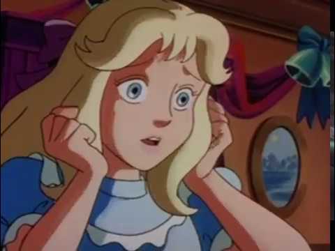 Casse Noisette - DESSIN ANIME COMPLET VF