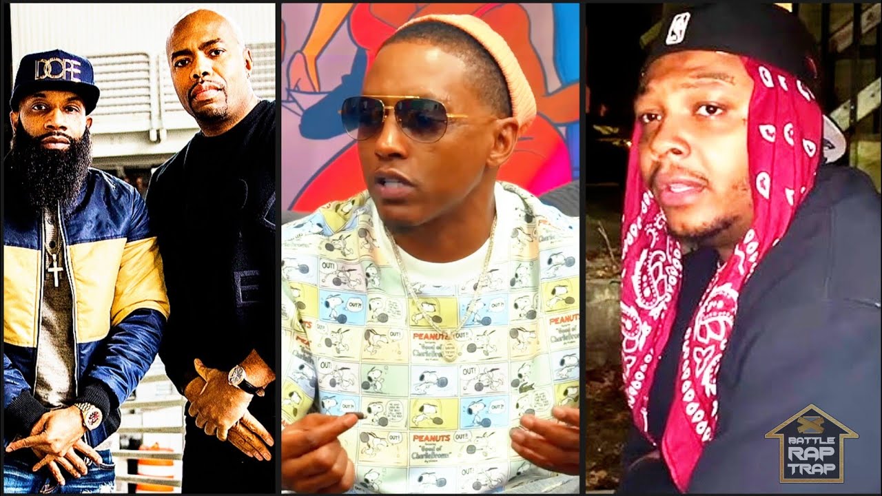 Cassidy SNAPS Talks BLOCKED BATTLES,TWORK & MORE (SHEESH😳)‼️😱