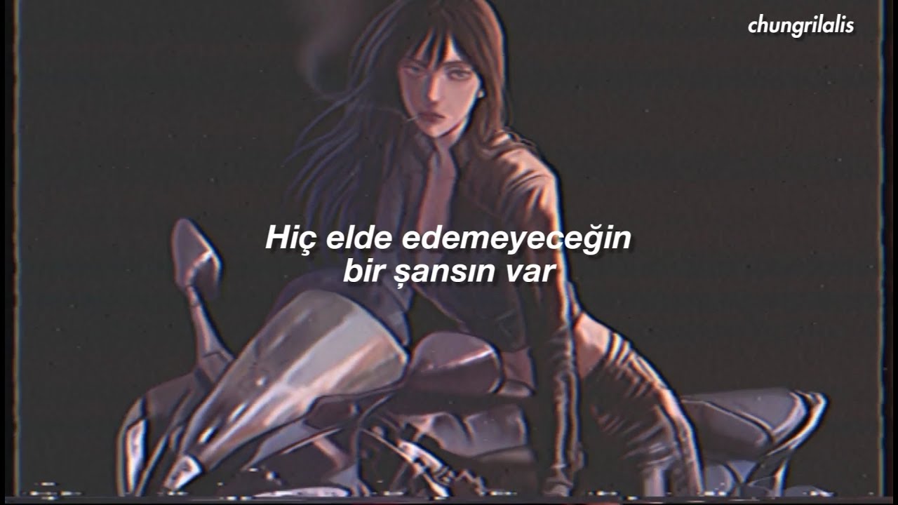 cassie - long way 2 go (türkçe çeviri)