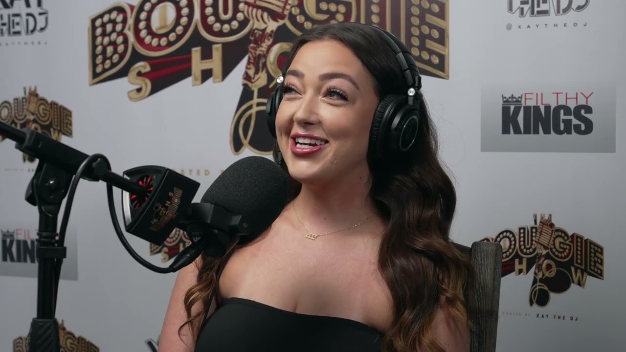 Cassie Lenoir - The First Performer I Collaborated With Was Jax Slayher And His BBC I'm A Size Queen