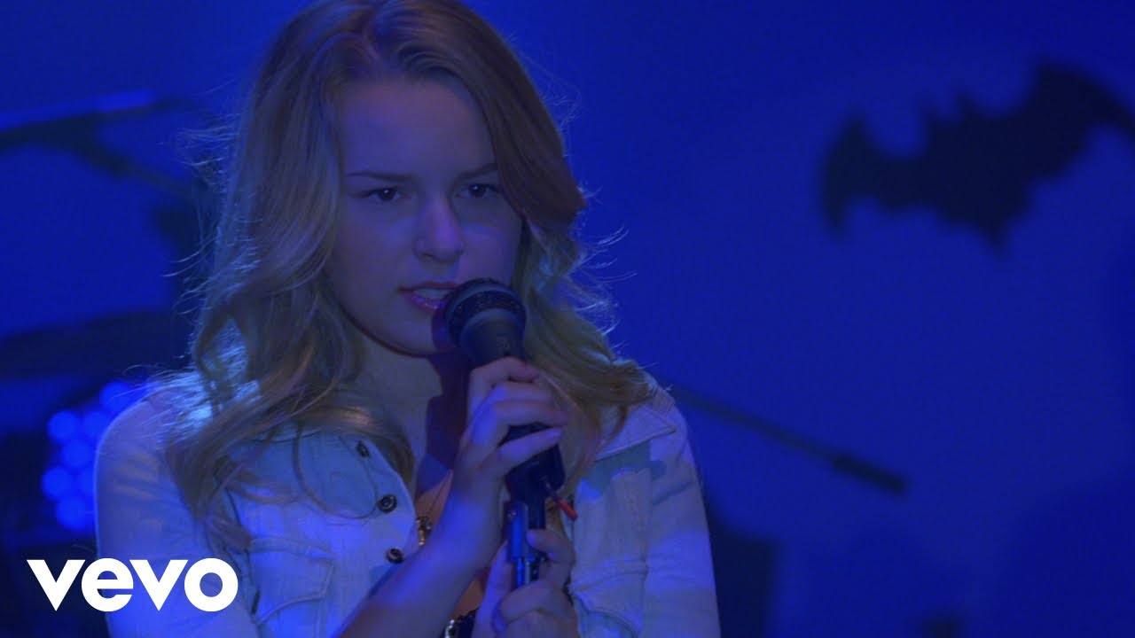 Cast of Lemonade Mouth - Determinate (From 