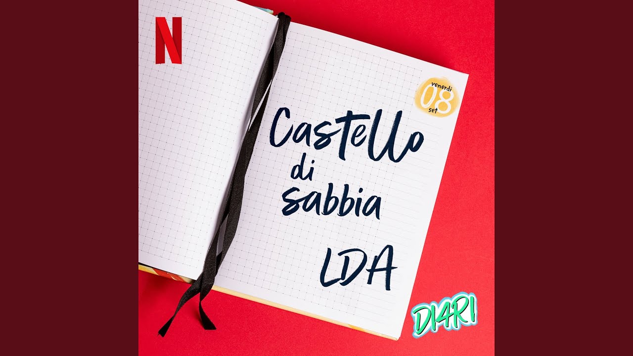 Castello di sabbia (Main Theme from the Netflix Series 