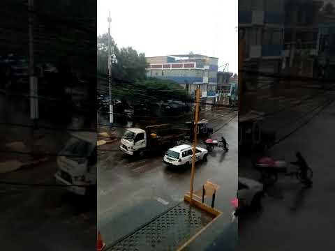 Castilla en emergencia por caída de huaico