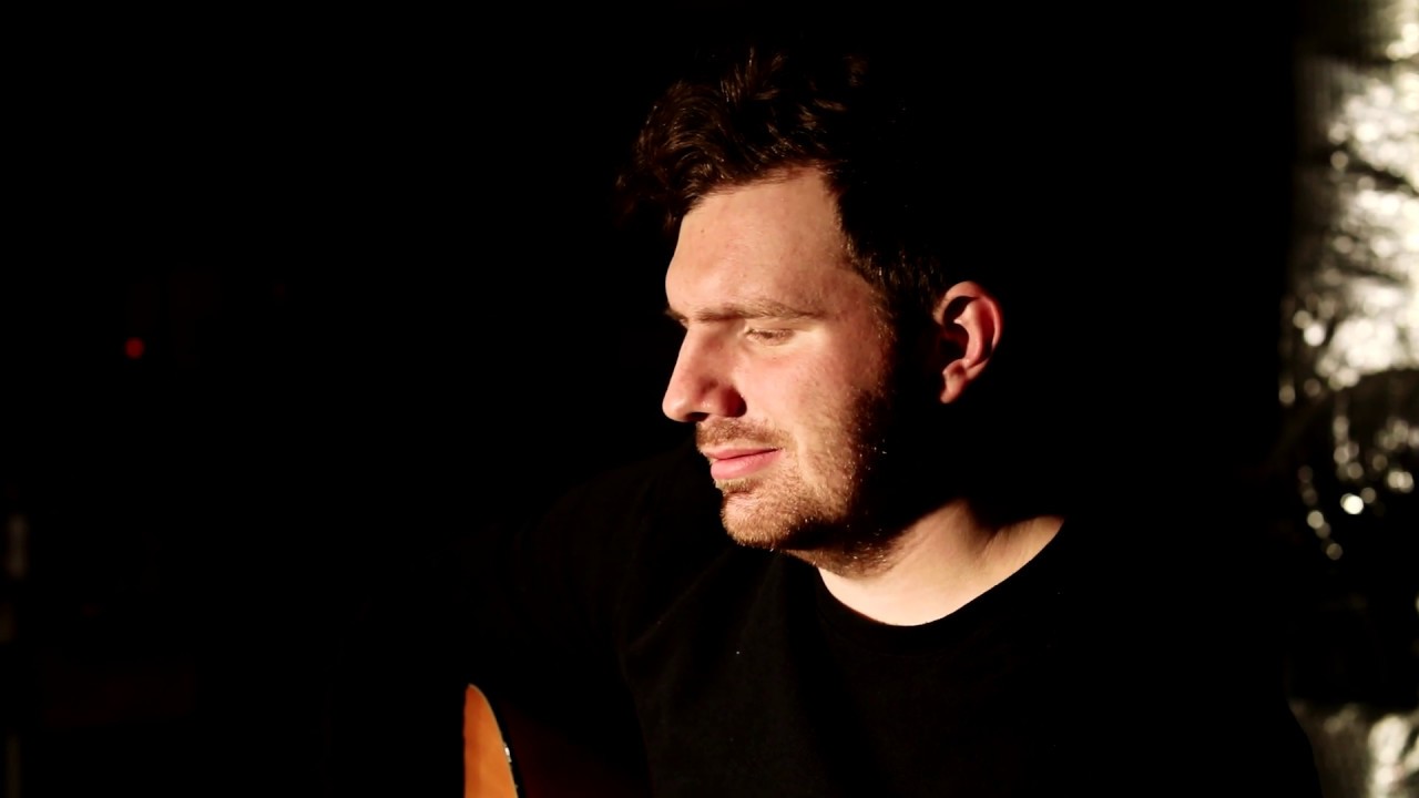 Casting Crowns – Only Jesus Cover by Artem Martynyuk