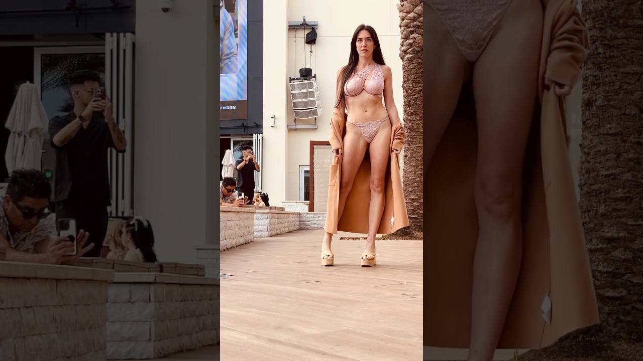 Casting for valentines runway show at Daer….#casting #castingcall #model #bikini #runway #modeling