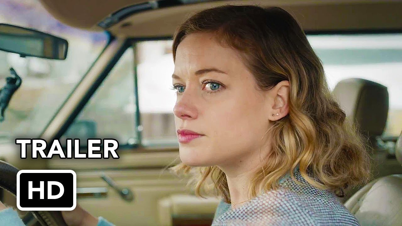Castle Rock (Hulu) Trailer HD - Stephen King, J.J. Abrams series