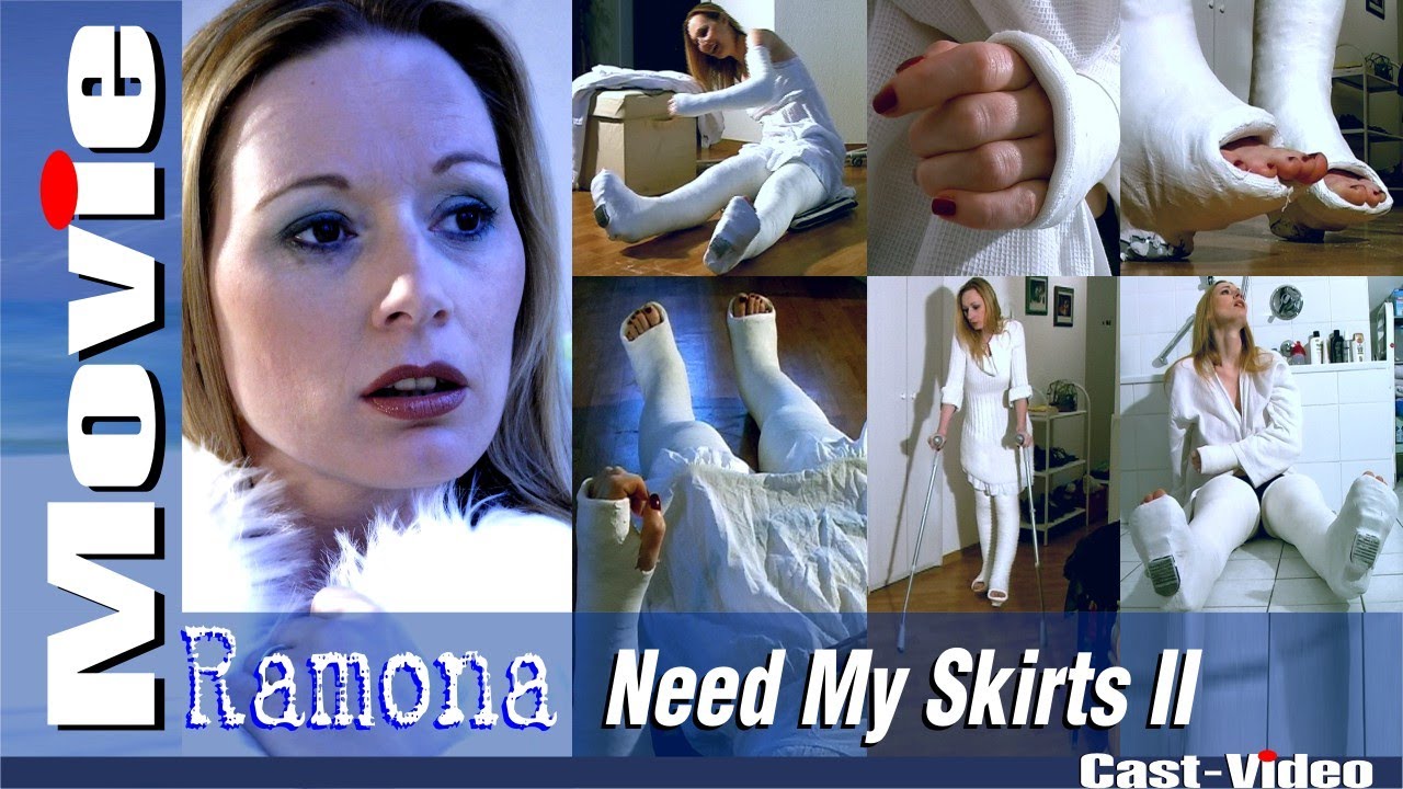 Cast-Video.com - Ramona - Movie - 
