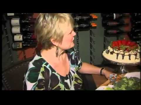Casual Friday: Jane's Gourmet Deli 3