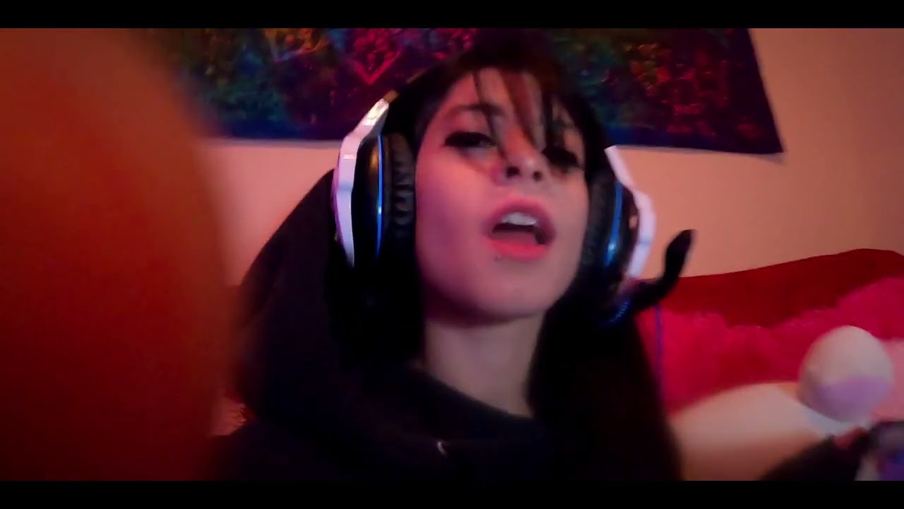 Casual Gamer Fuel - paramouth reuploaded