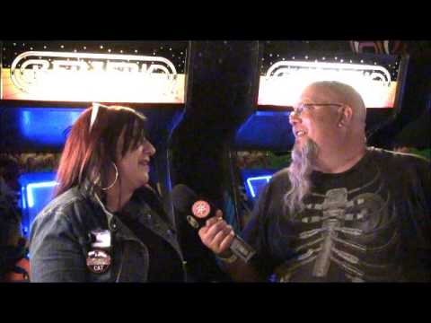 Cat DeSpira of Twin Galaxies International Interview