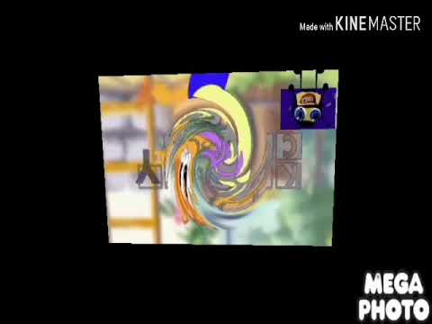 Cat Leopold And Splaat Talking Csupo Center Effects