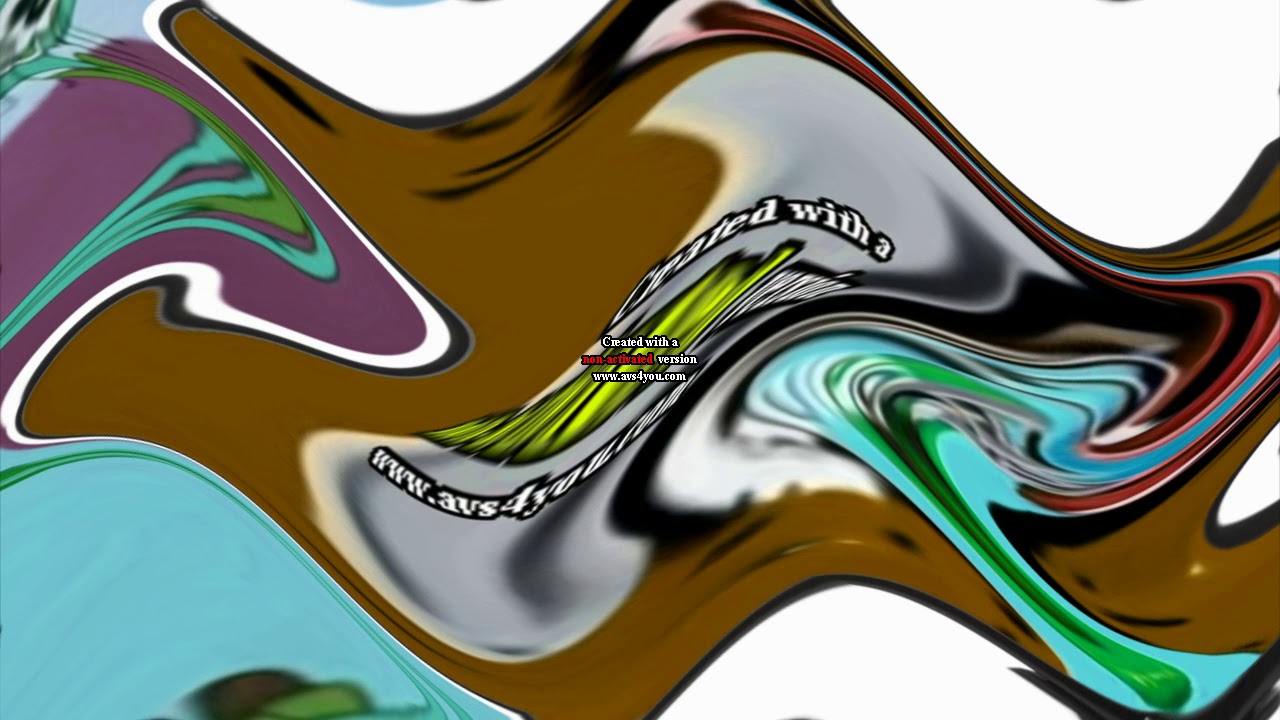 Cat Leopold Hates Klasky Csupo Center Effects Squared