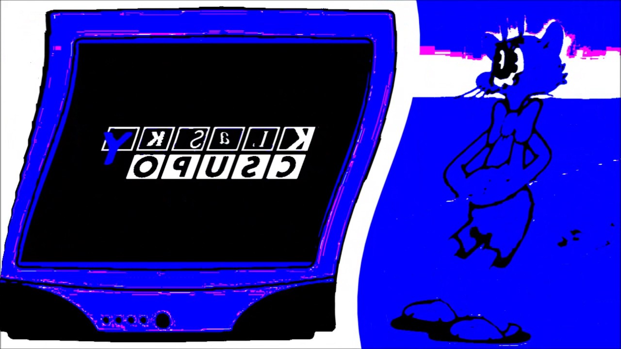 Cat Leopold Hates Klasky Csupo Effects